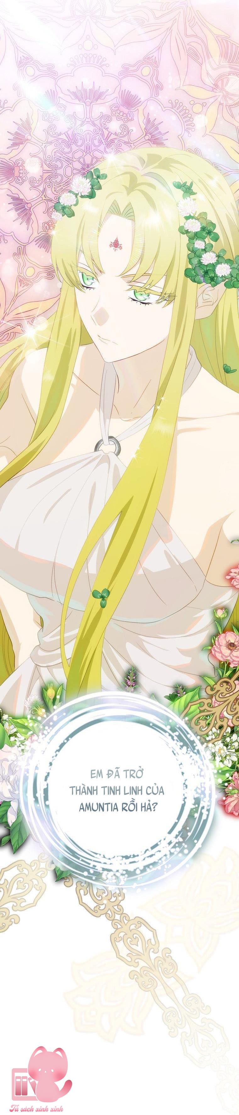 Đứa Nhỏ Không Phải Là Con Anh - Chap 73