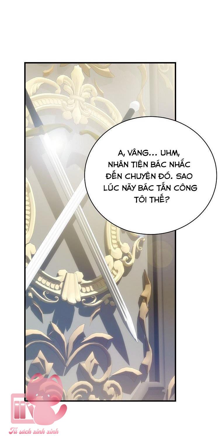 Đứa Nhỏ Không Phải Là Con Anh - Chap 73