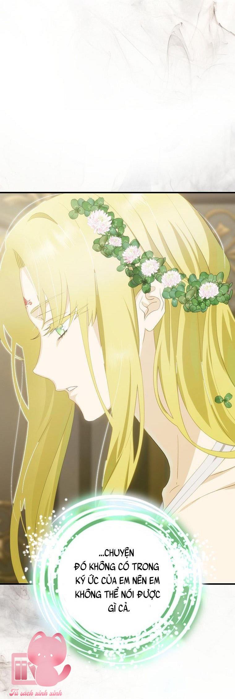 Đứa Nhỏ Không Phải Là Con Anh - Chap 73