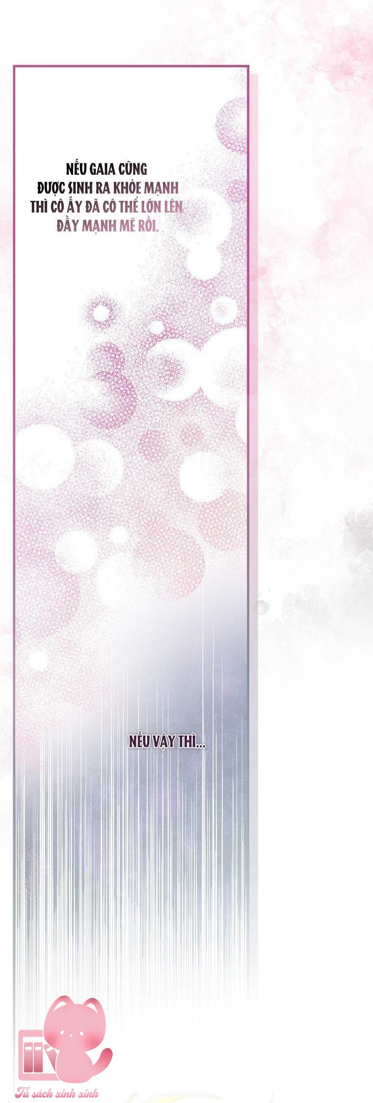 Đứa Nhỏ Không Phải Là Con Anh - Chap 73