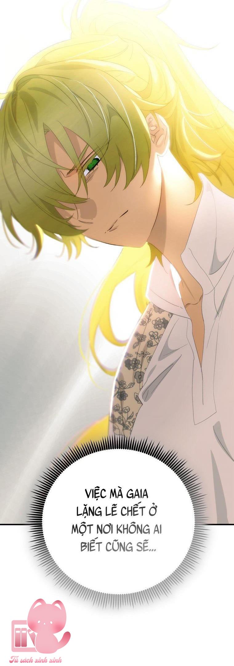 Đứa Nhỏ Không Phải Là Con Anh - Chap 73