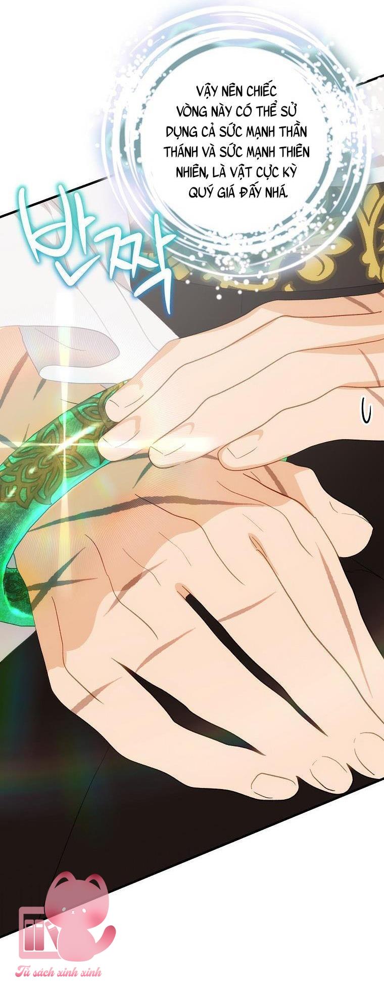 Đứa Nhỏ Không Phải Là Con Anh - Chap 73