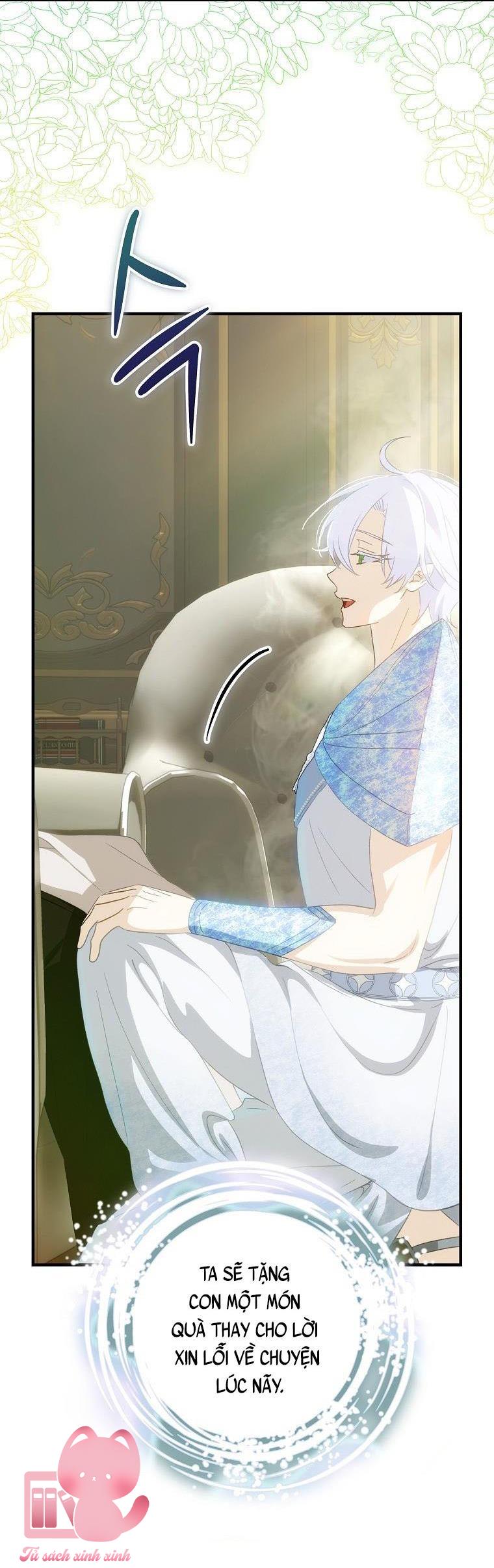 Đứa Nhỏ Không Phải Là Con Anh - Chap 73