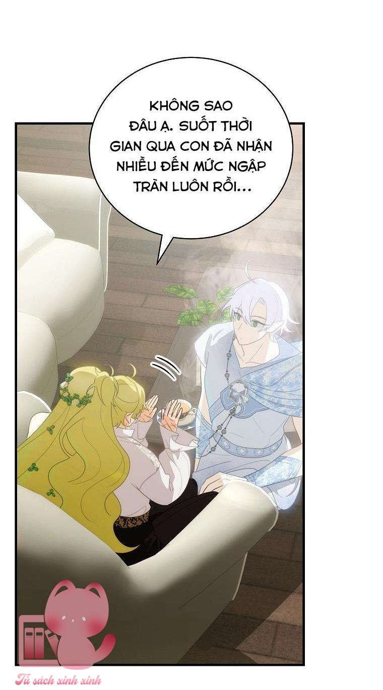 Đứa Nhỏ Không Phải Là Con Anh - Chap 73