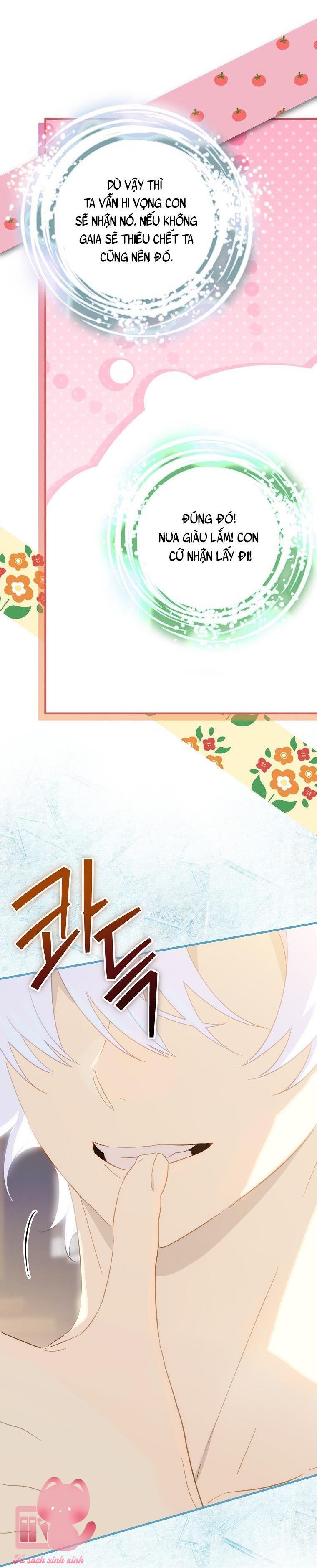 Đứa Nhỏ Không Phải Là Con Anh - Chap 73