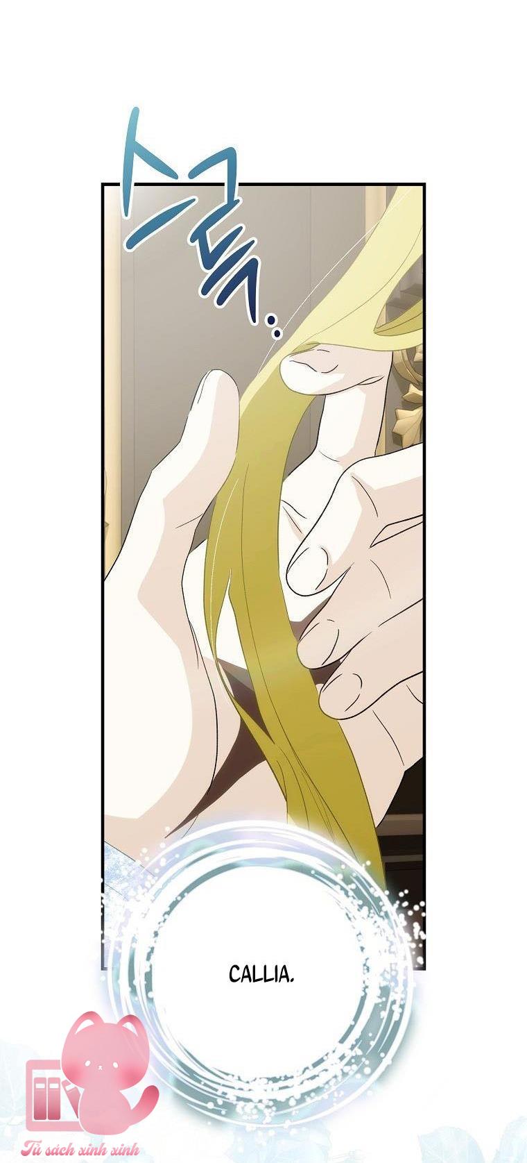 Đứa Nhỏ Không Phải Là Con Anh - Chap 73