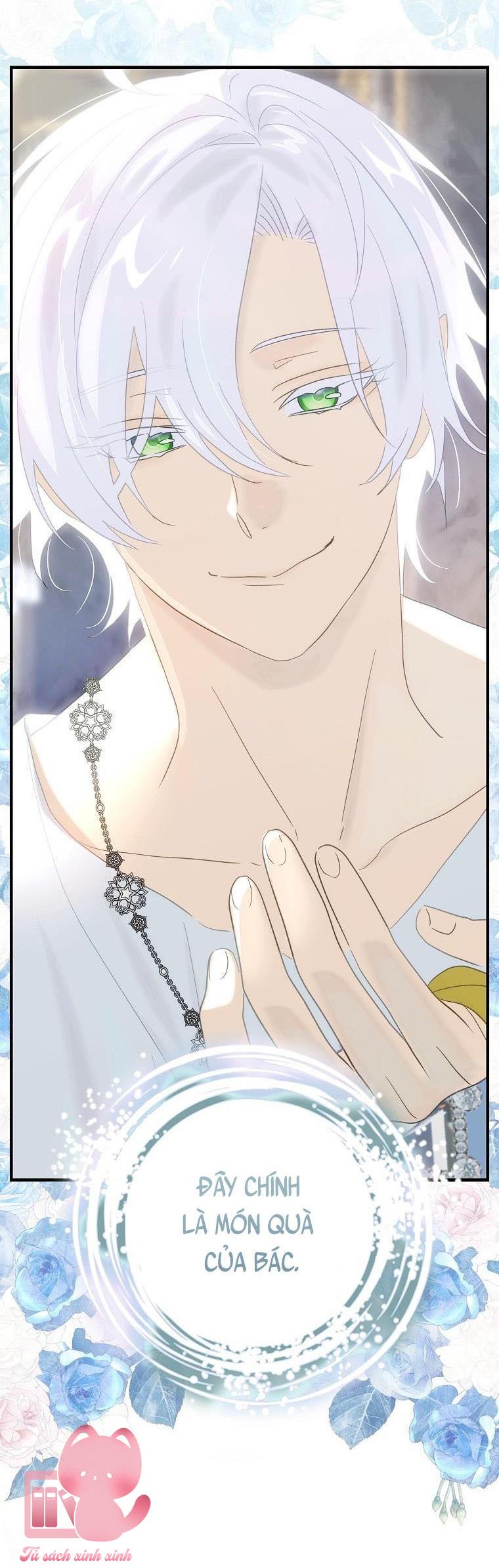 Đứa Nhỏ Không Phải Là Con Anh - Chap 73