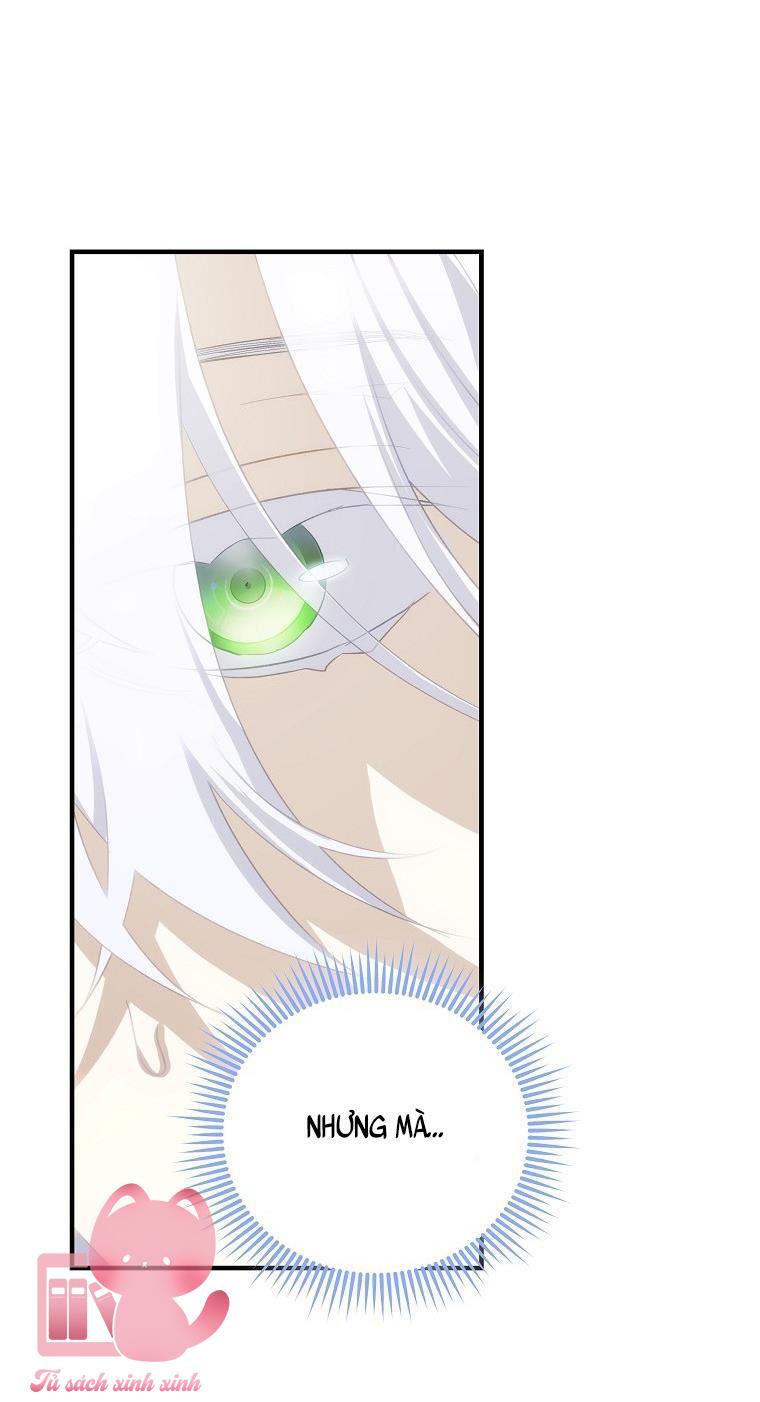 Đứa Nhỏ Không Phải Là Con Anh - Chap 73