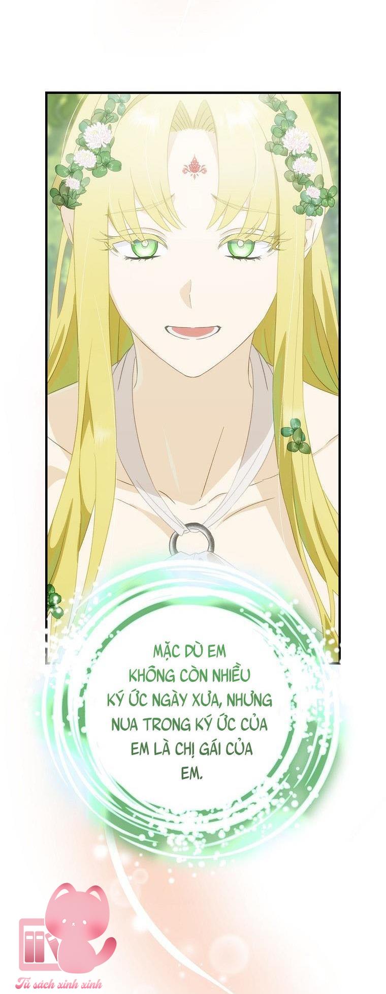Đứa Nhỏ Không Phải Là Con Anh - Chap 73