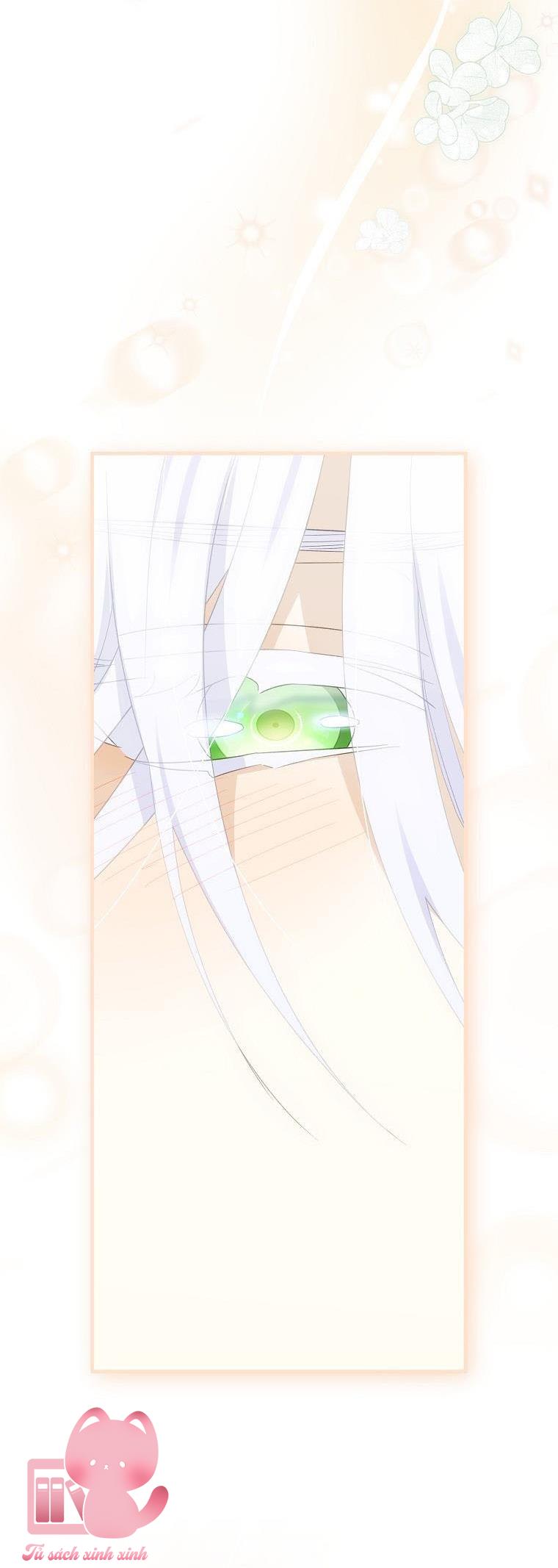 Đứa Nhỏ Không Phải Là Con Anh - Chap 73