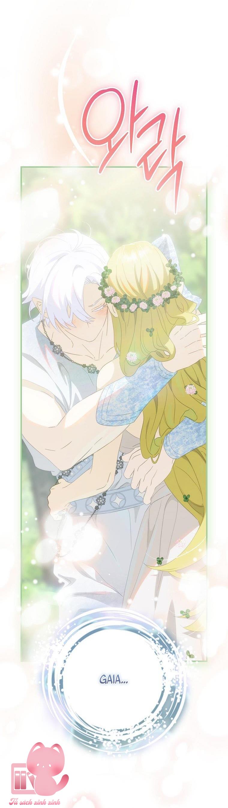 Đứa Nhỏ Không Phải Là Con Anh - Chap 73