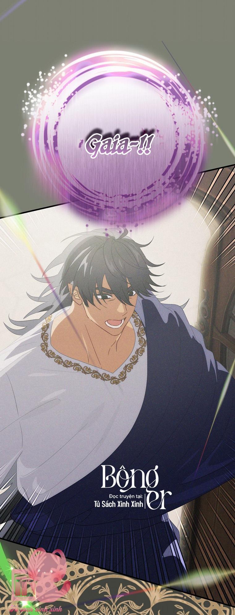 Đứa Nhỏ Không Phải Là Con Anh - Chap 74