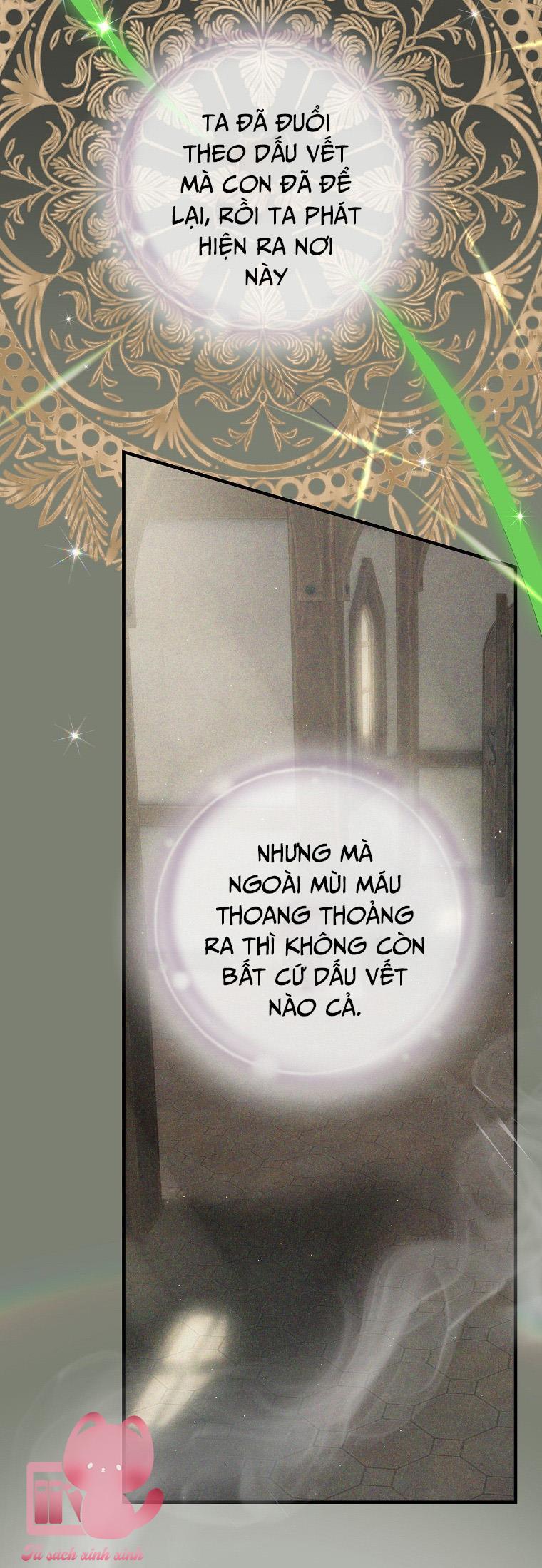 Đứa Nhỏ Không Phải Là Con Anh - Chap 74