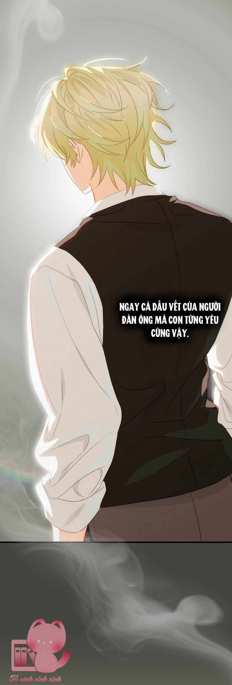 Đứa Nhỏ Không Phải Là Con Anh - Chap 74