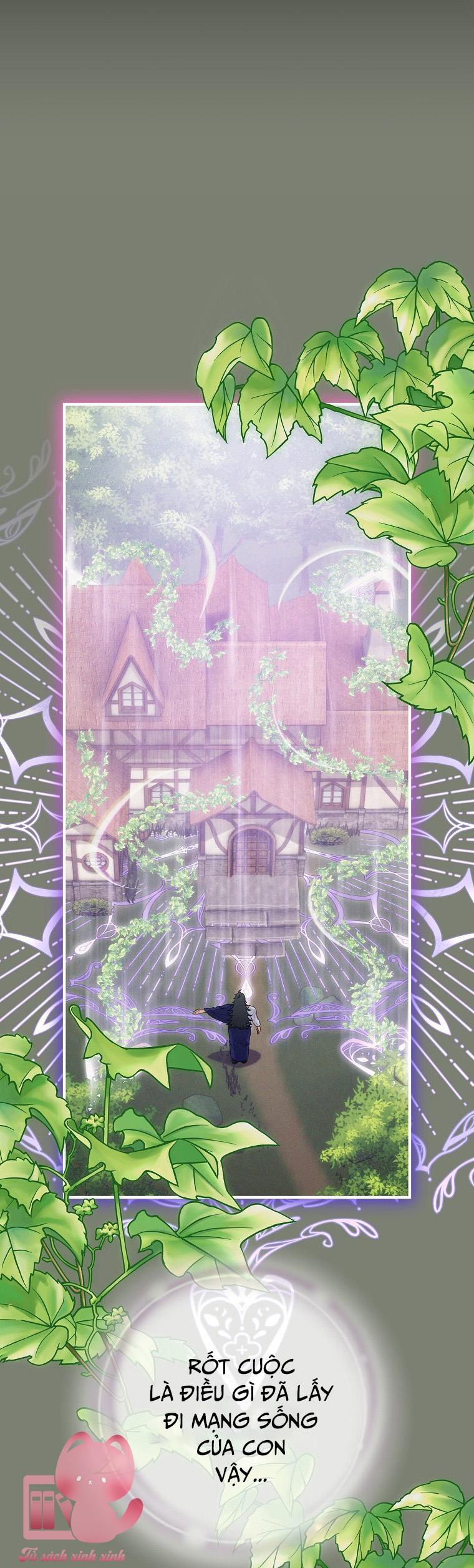 Đứa Nhỏ Không Phải Là Con Anh - Chap 74