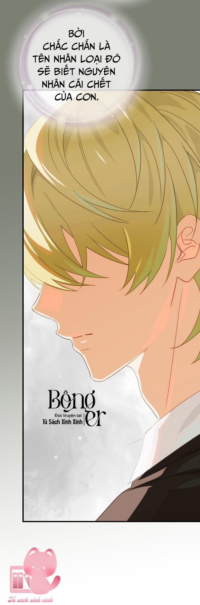 Đứa Nhỏ Không Phải Là Con Anh - Chap 74