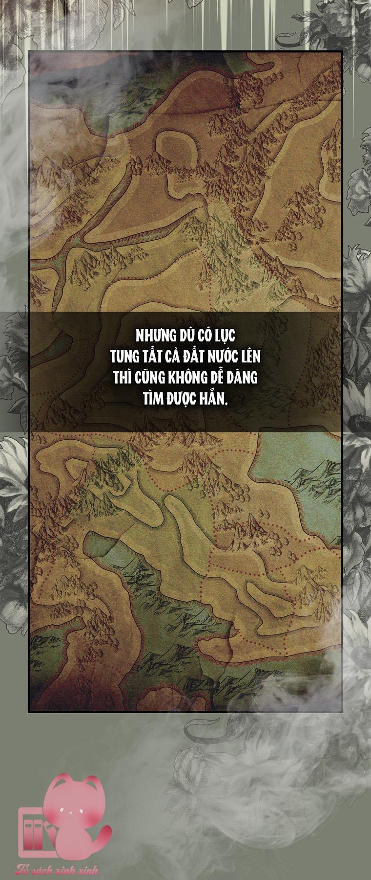 Đứa Nhỏ Không Phải Là Con Anh - Chap 74