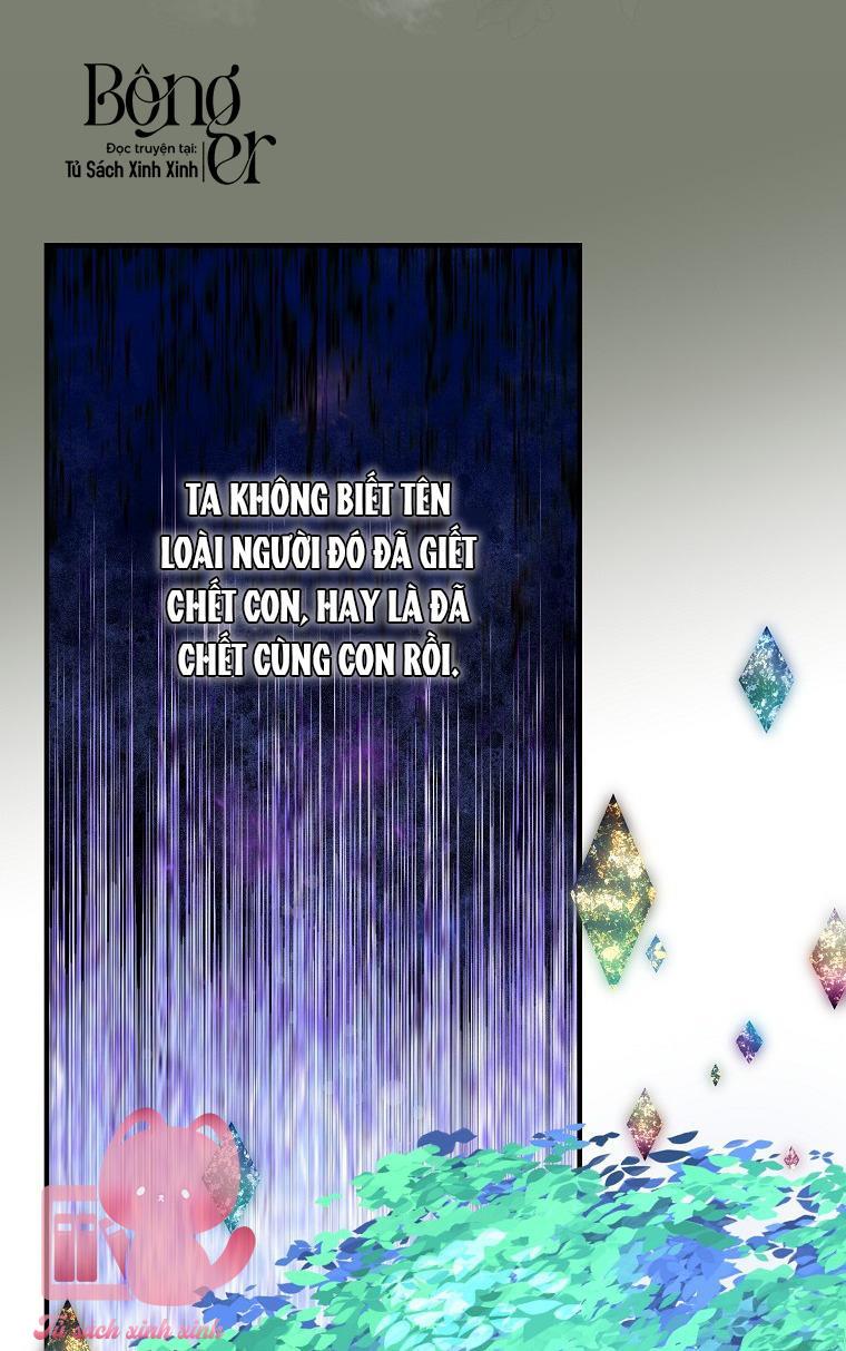 Đứa Nhỏ Không Phải Là Con Anh - Chap 74