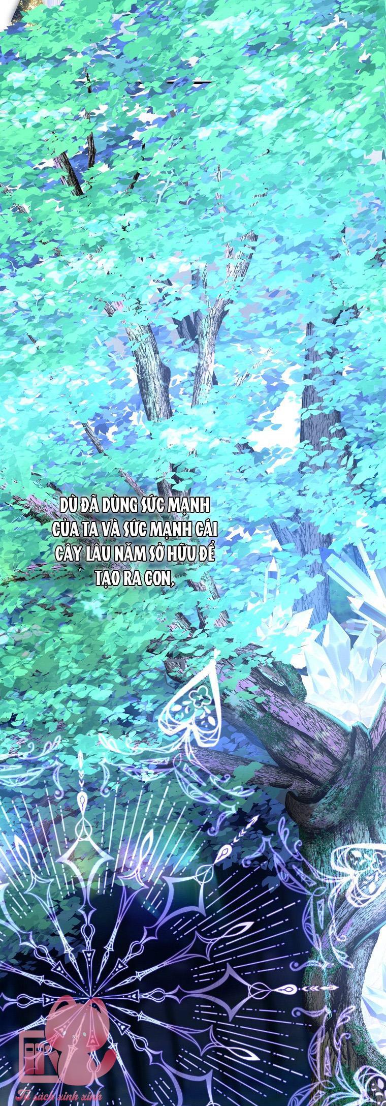 Đứa Nhỏ Không Phải Là Con Anh - Chap 74