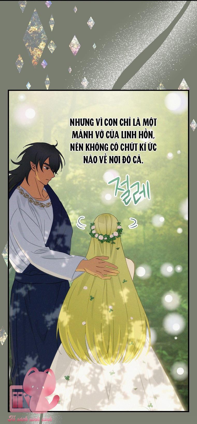 Đứa Nhỏ Không Phải Là Con Anh - Chap 74