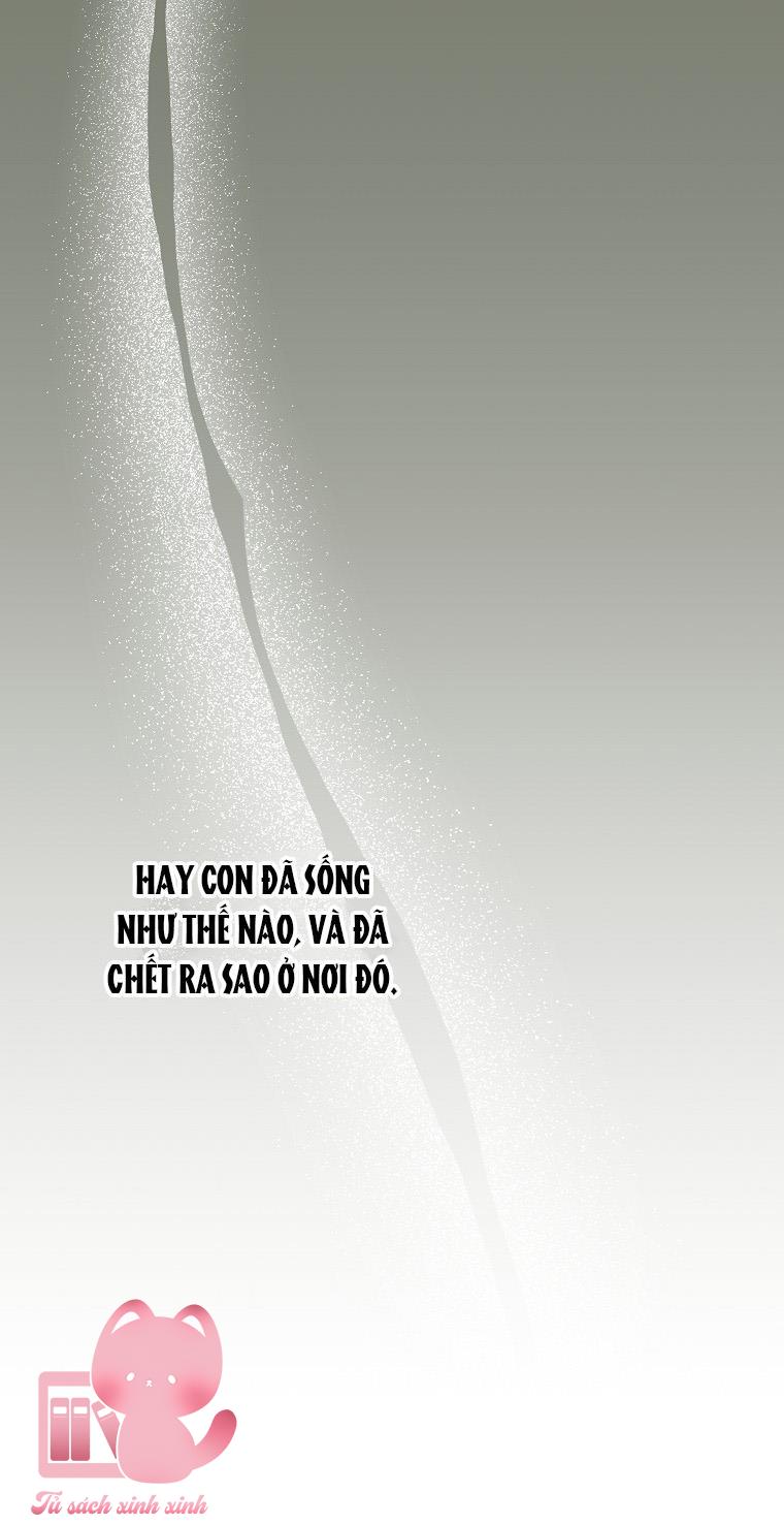 Đứa Nhỏ Không Phải Là Con Anh - Chap 74