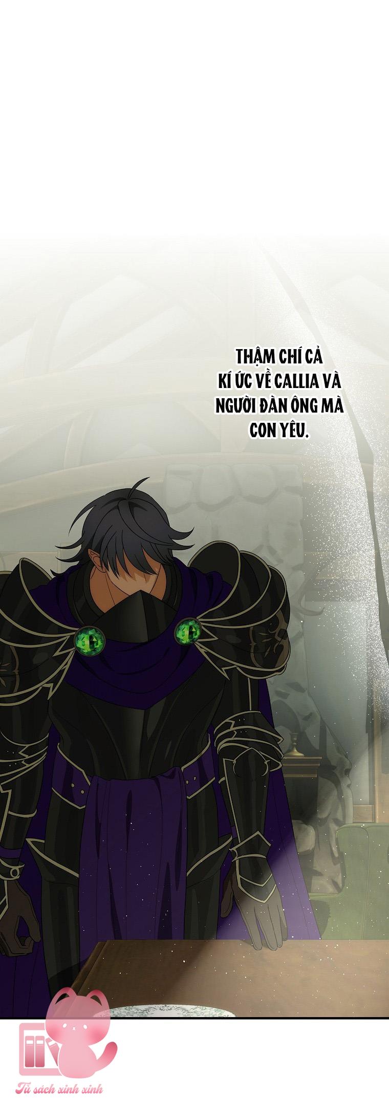 Đứa Nhỏ Không Phải Là Con Anh - Chap 74