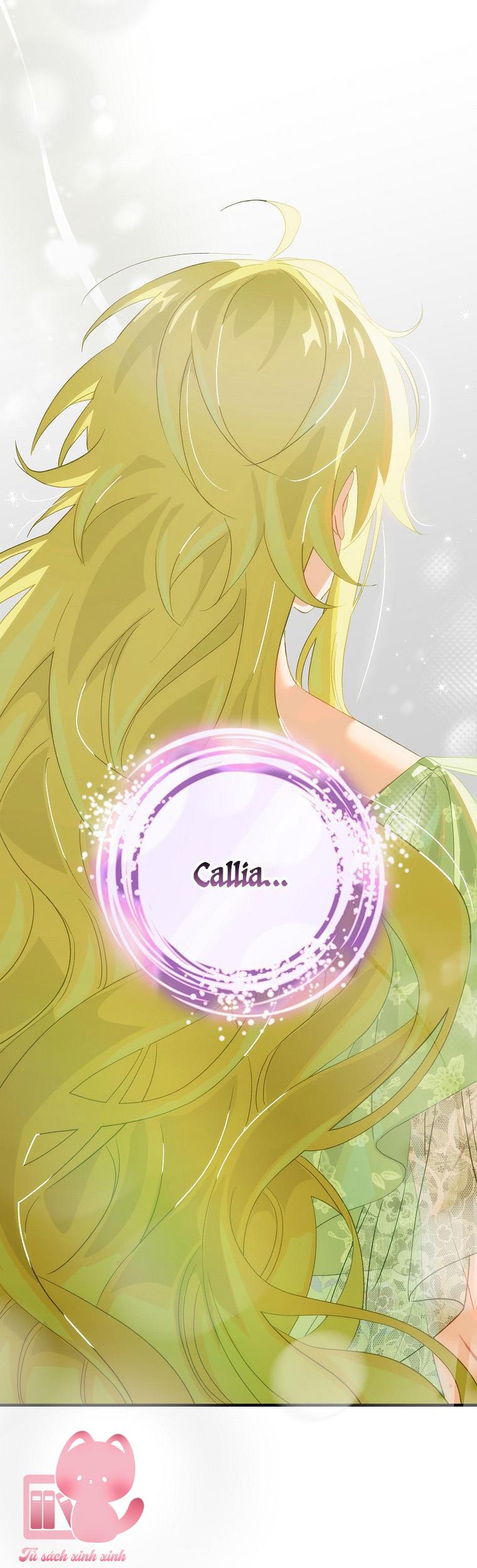 Đứa Nhỏ Không Phải Là Con Anh - Chap 74