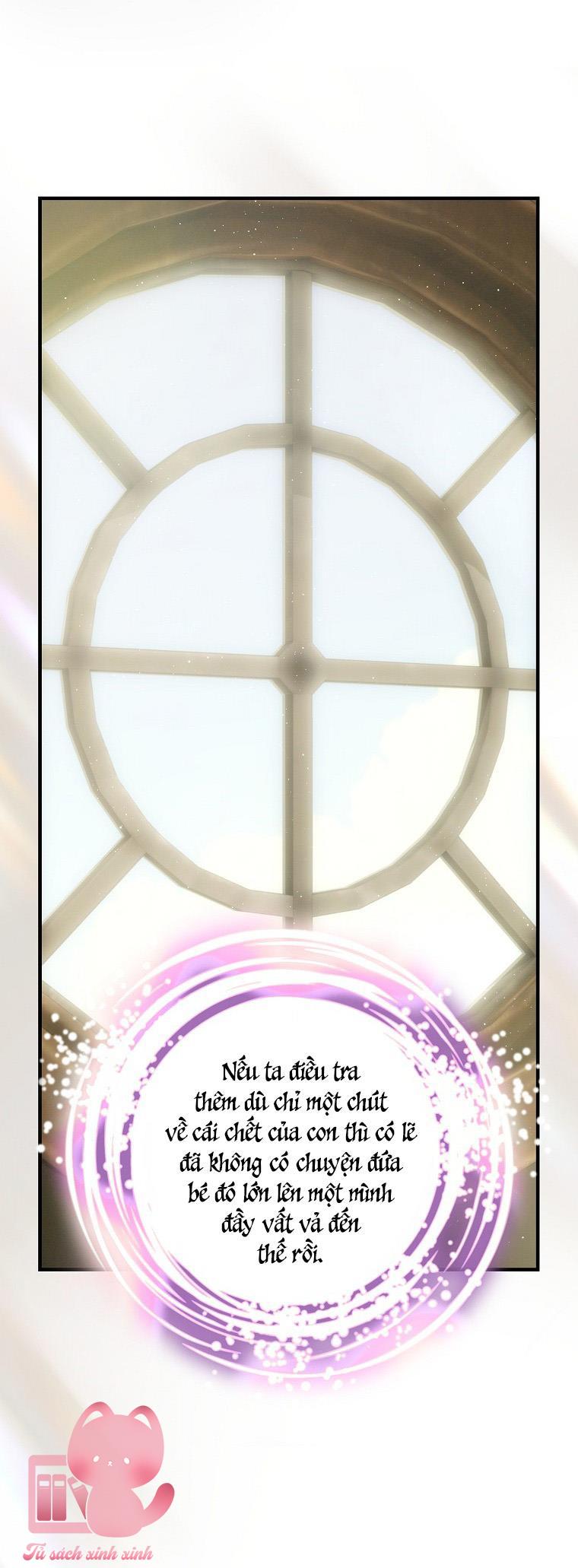 Đứa Nhỏ Không Phải Là Con Anh - Chap 74