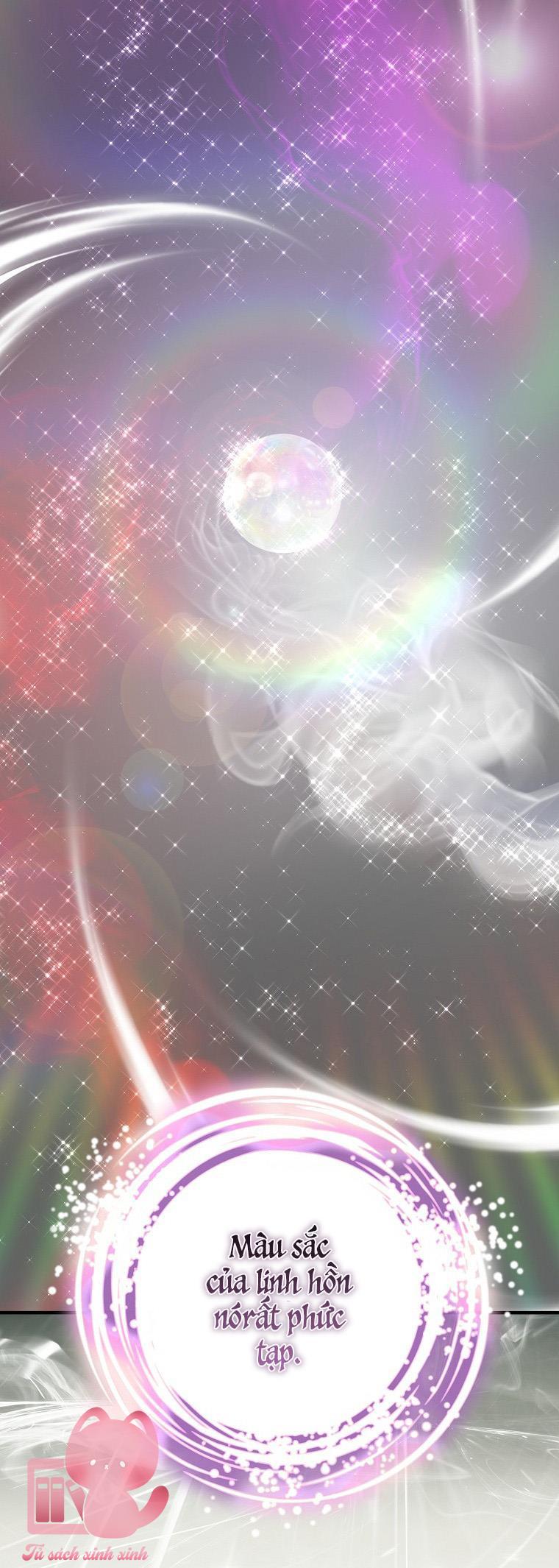 Đứa Nhỏ Không Phải Là Con Anh - Chap 74