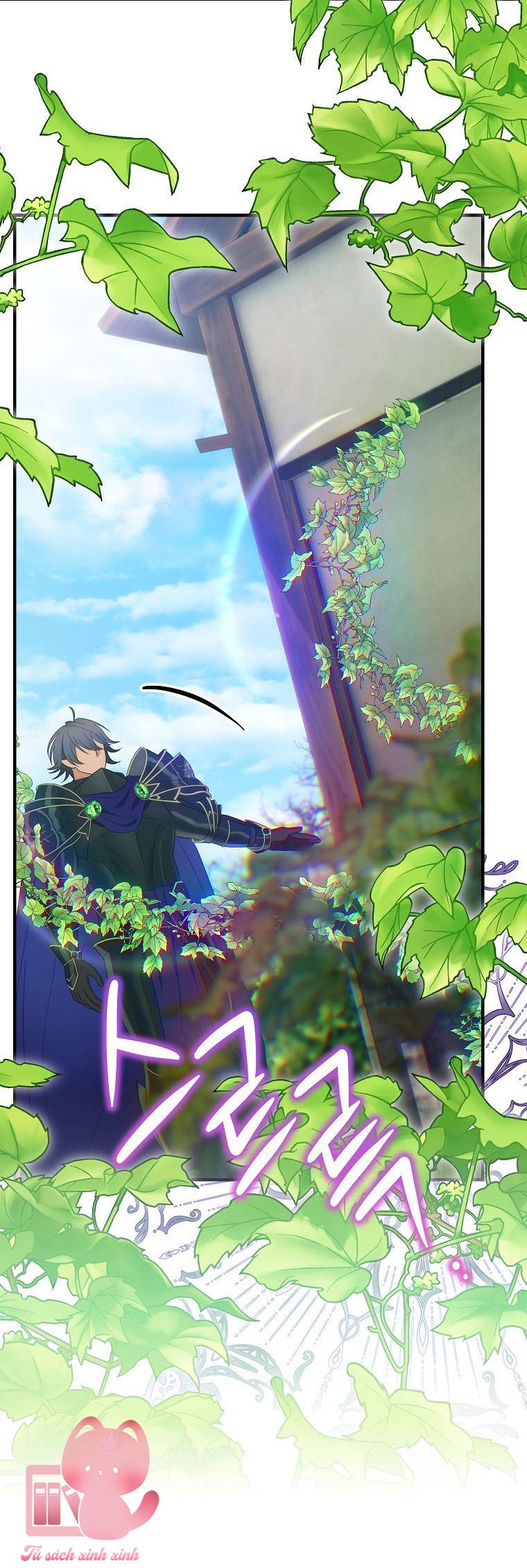 Đứa Nhỏ Không Phải Là Con Anh - Chap 74