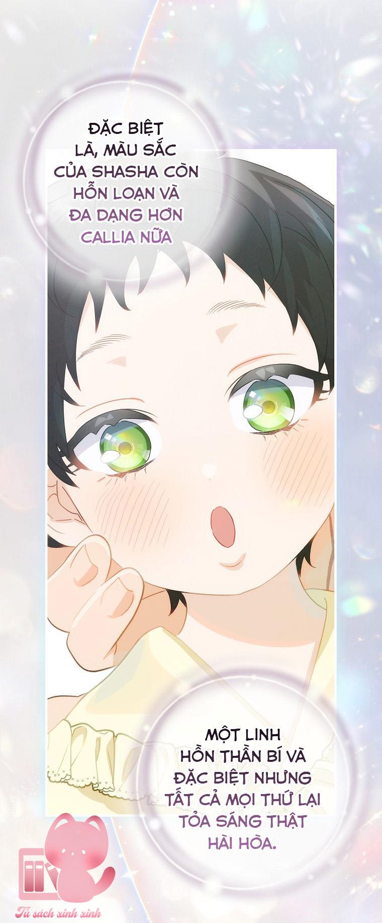 Đứa Nhỏ Không Phải Là Con Anh - Chap 74