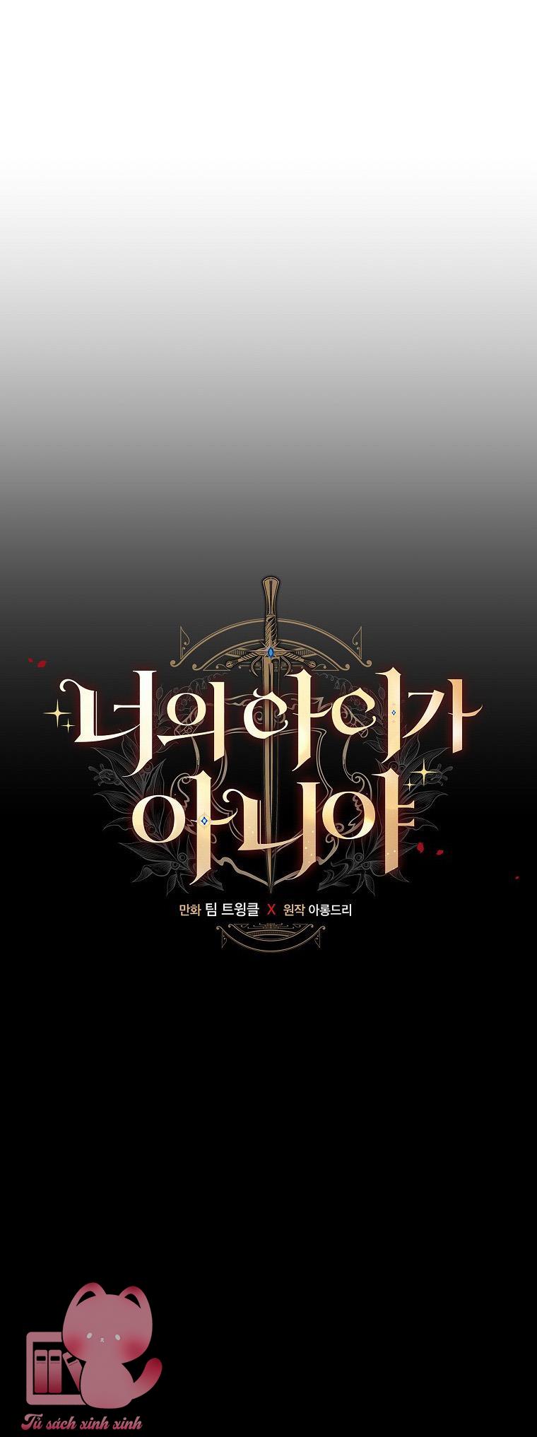 Đứa Nhỏ Không Phải Là Con Anh - Chap 74