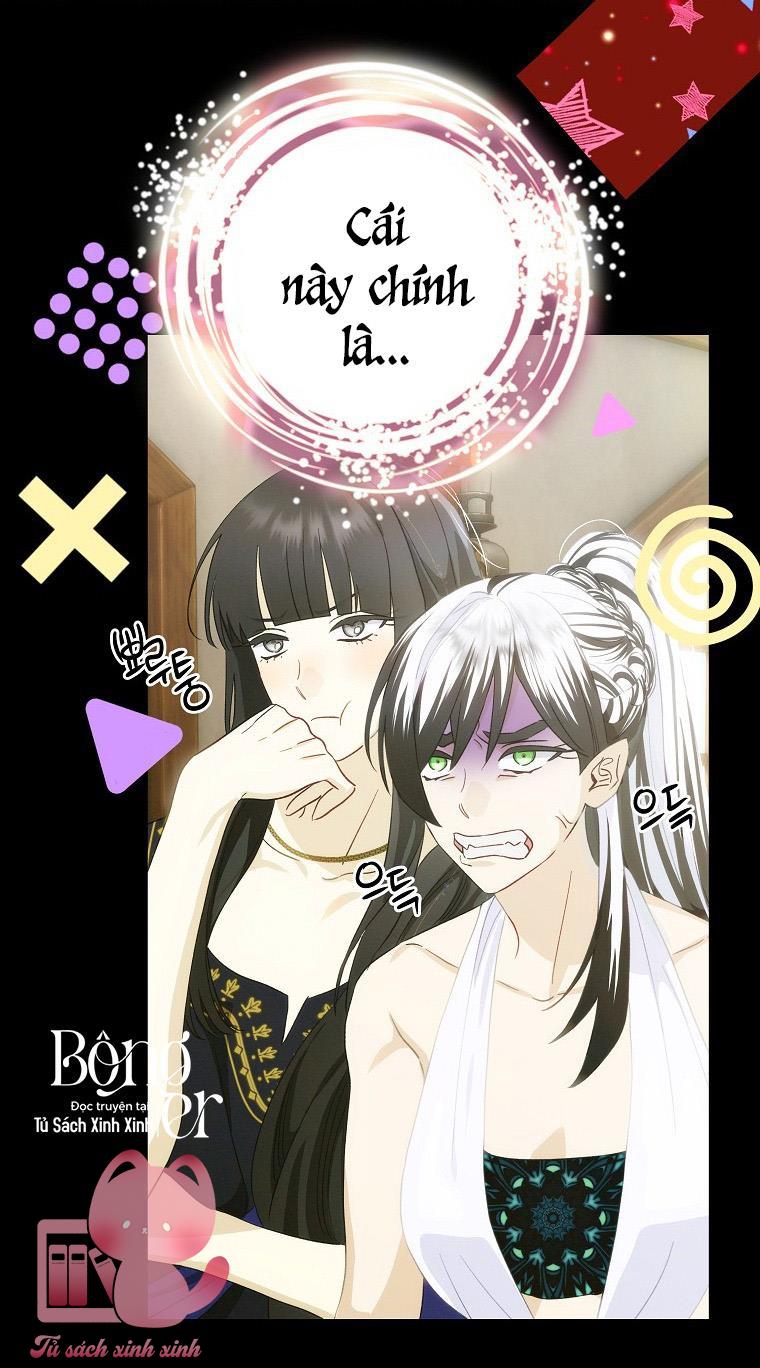 Đứa Nhỏ Không Phải Là Con Anh - Chap 74