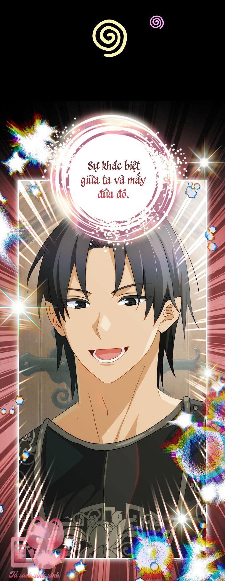 Đứa Nhỏ Không Phải Là Con Anh - Chap 74