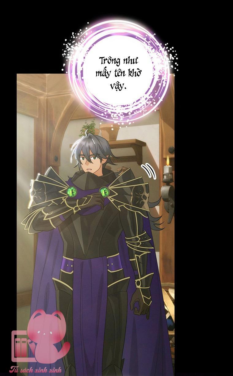 Đứa Nhỏ Không Phải Là Con Anh - Chap 74