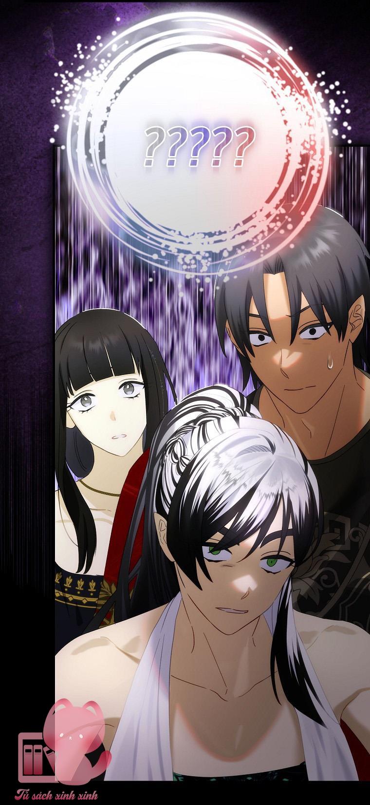 Đứa Nhỏ Không Phải Là Con Anh - Chap 74