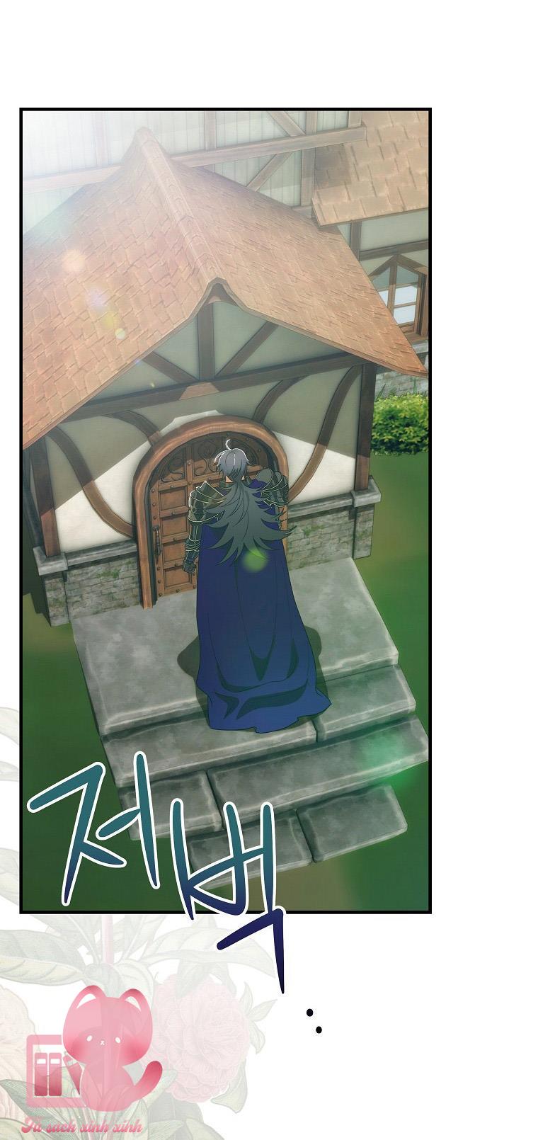 Đứa Nhỏ Không Phải Là Con Anh - Chap 74