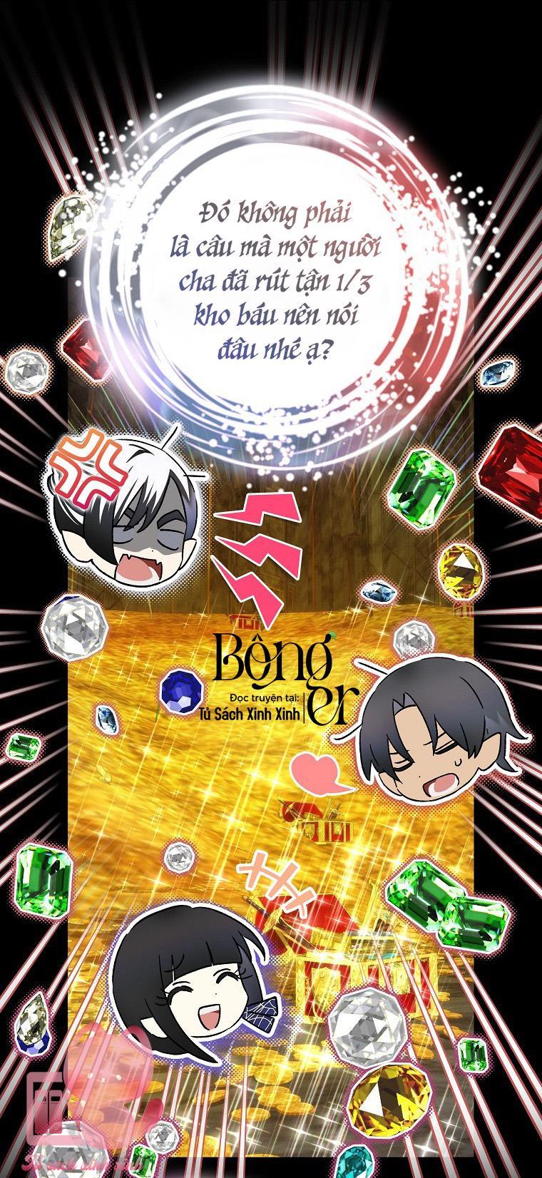 Đứa Nhỏ Không Phải Là Con Anh - Chap 74