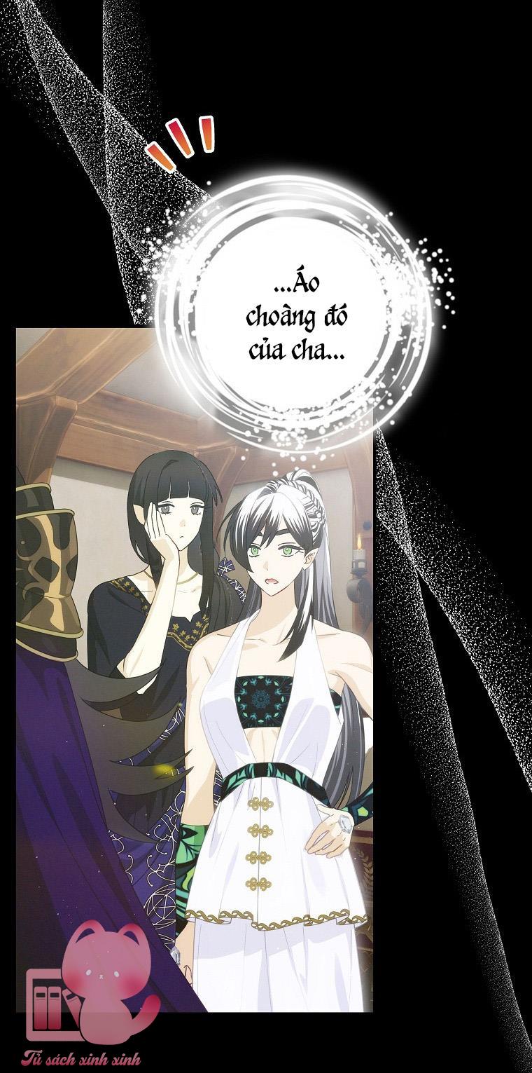 Đứa Nhỏ Không Phải Là Con Anh - Chap 74