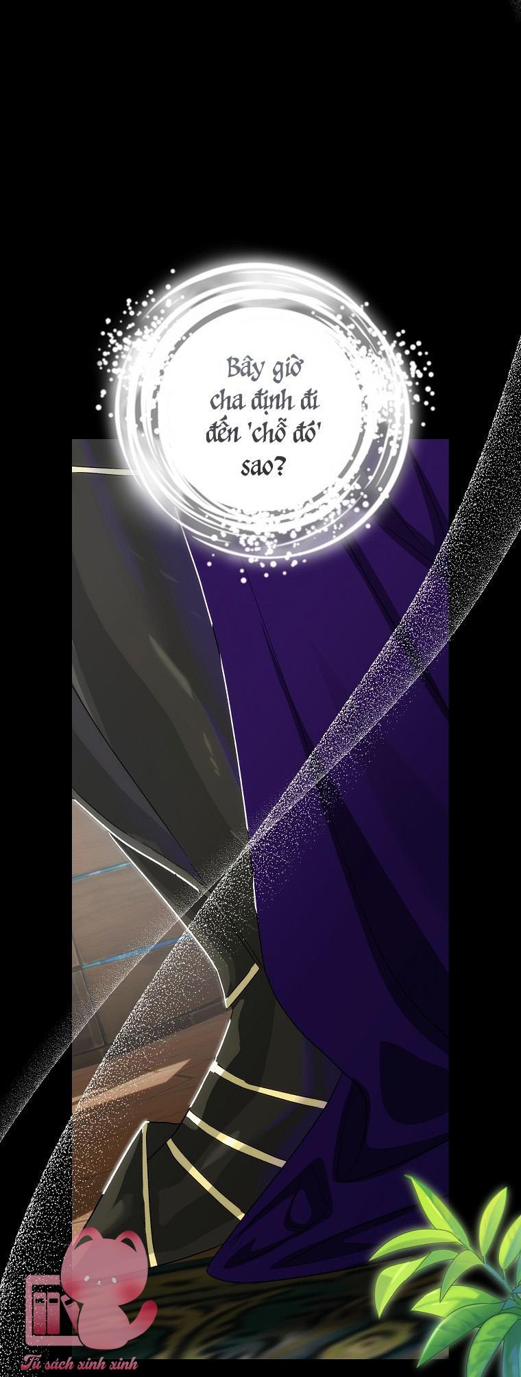 Đứa Nhỏ Không Phải Là Con Anh - Chap 74