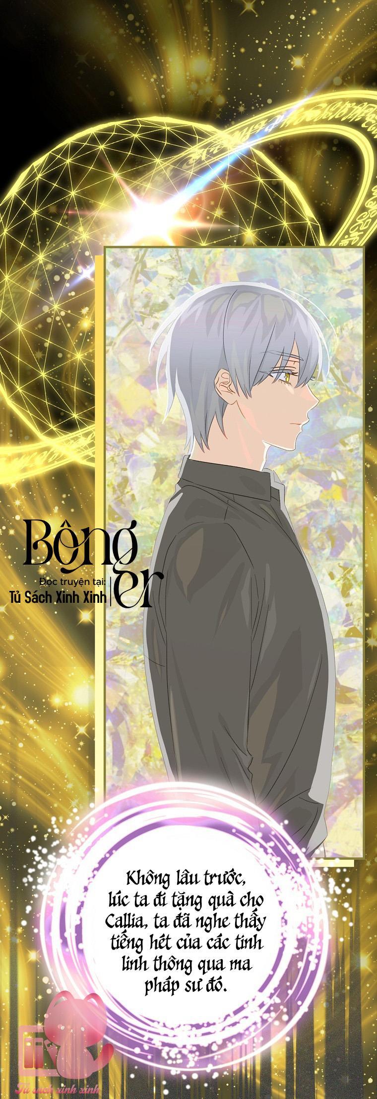 Đứa Nhỏ Không Phải Là Con Anh - Chap 74