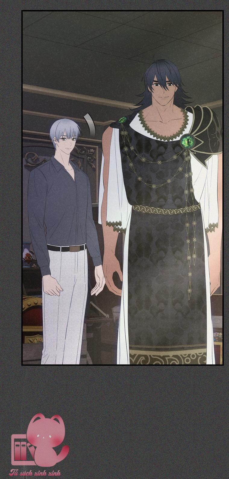 Đứa Nhỏ Không Phải Là Con Anh - Chap 74