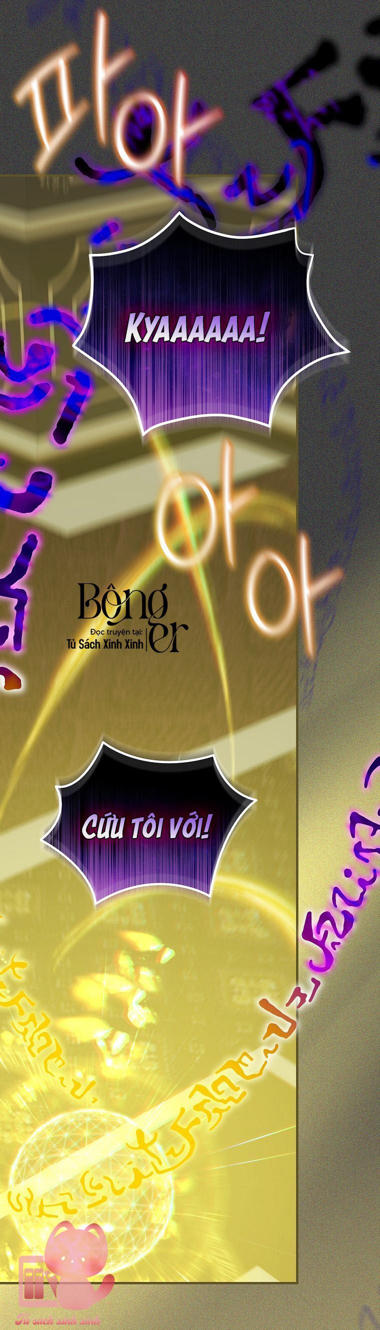 Đứa Nhỏ Không Phải Là Con Anh - Chap 74