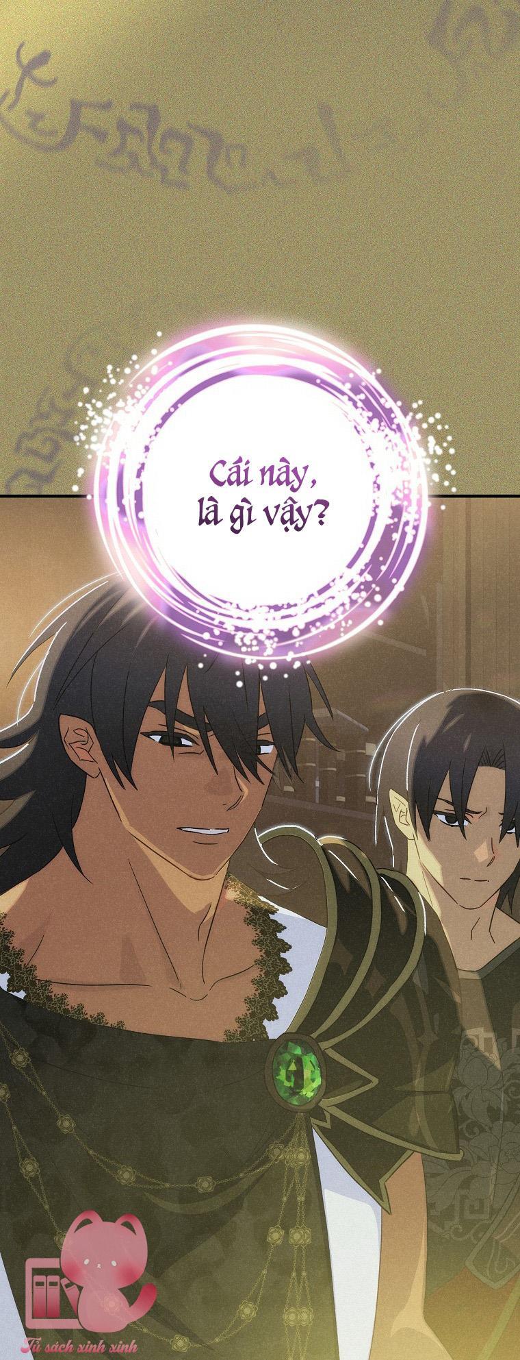 Đứa Nhỏ Không Phải Là Con Anh - Chap 74