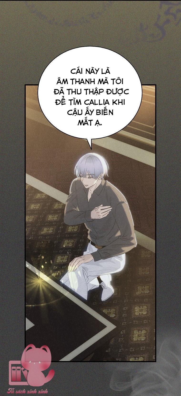 Đứa Nhỏ Không Phải Là Con Anh - Chap 74