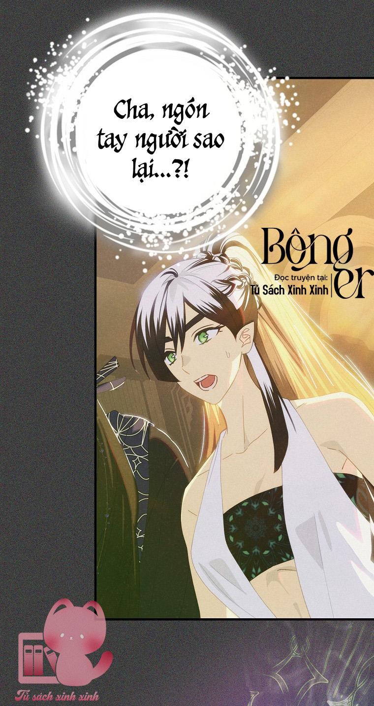 Đứa Nhỏ Không Phải Là Con Anh - Chap 74