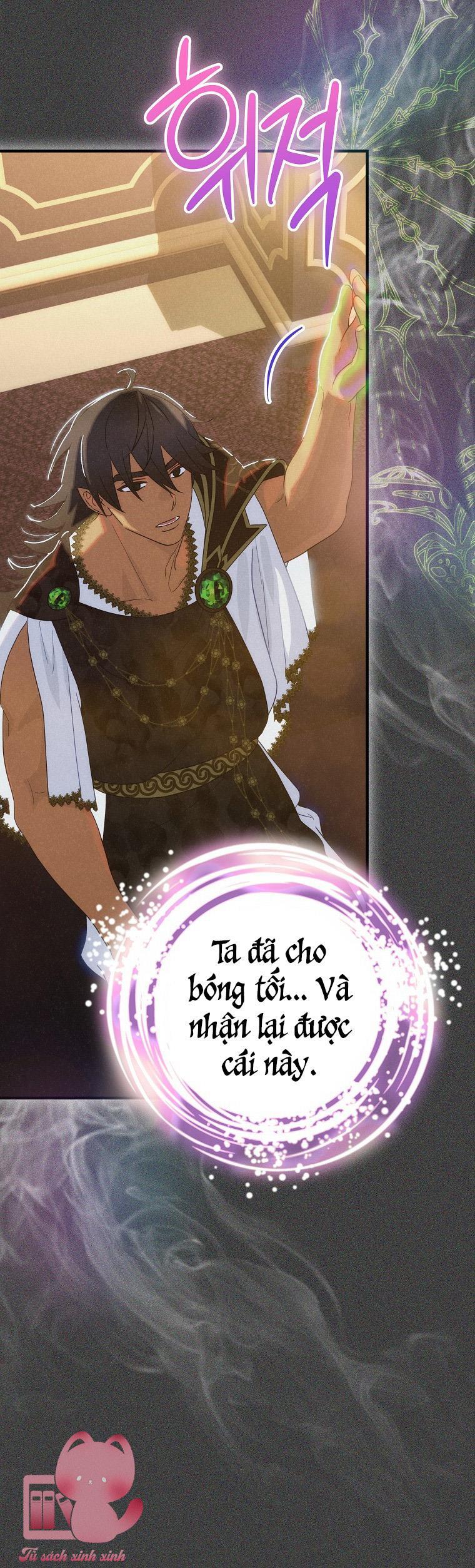 Đứa Nhỏ Không Phải Là Con Anh - Chap 74