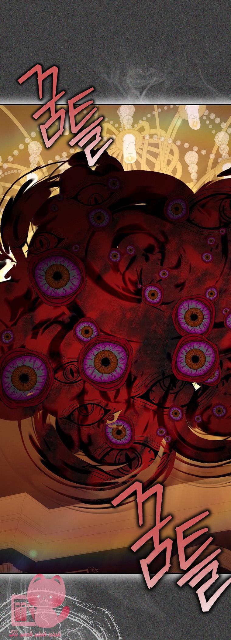 Đứa Nhỏ Không Phải Là Con Anh - Chap 74