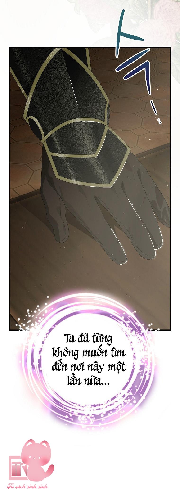 Đứa Nhỏ Không Phải Là Con Anh - Chap 74