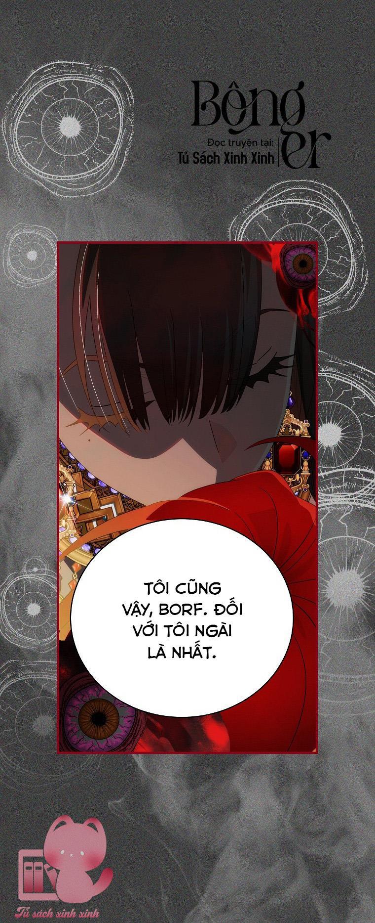 Đứa Nhỏ Không Phải Là Con Anh - Chap 74